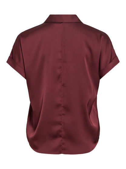 Vienna Short Sleeve Shirt