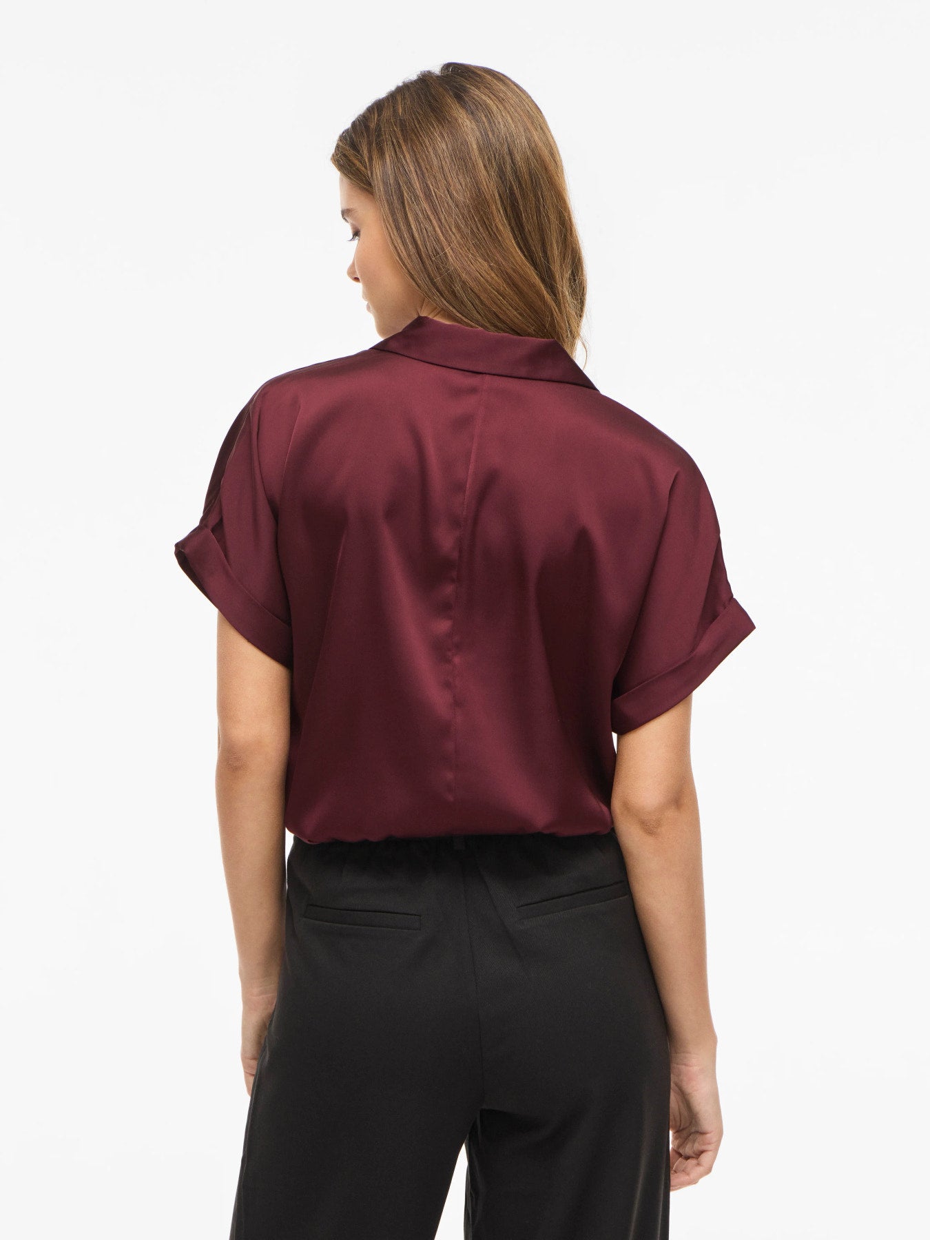 Vienna Short Sleeve Shirt