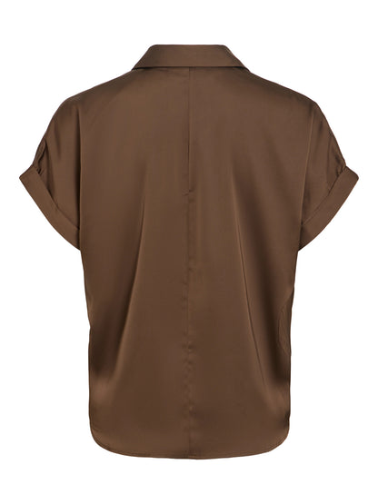 Vienna Short Sleeve Shirt