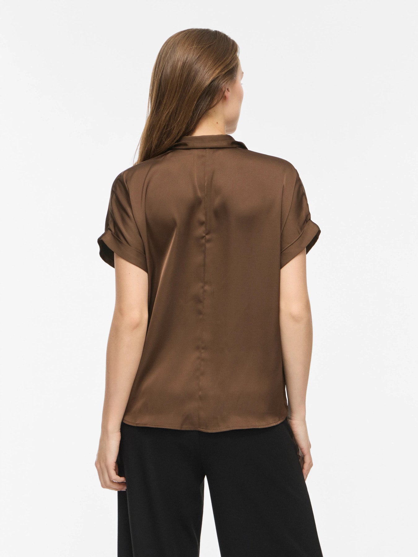 Vienna Short Sleeve Shirt