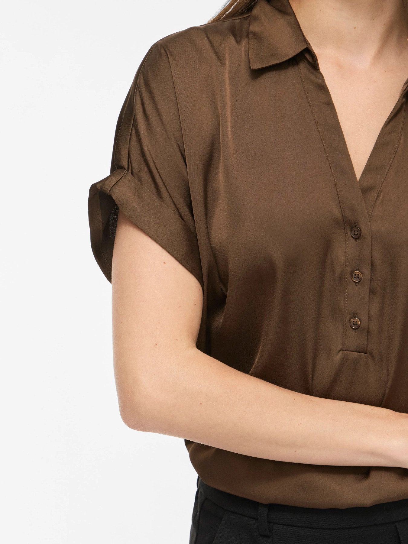 Vienna Short Sleeve Shirt