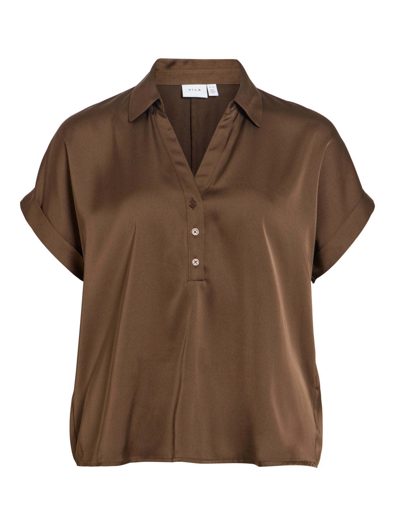 Vienna Short Sleeve Shirt