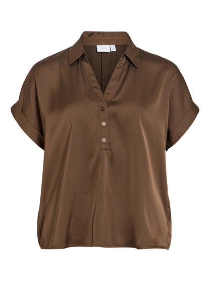 Vienna Short Sleeve Shirt