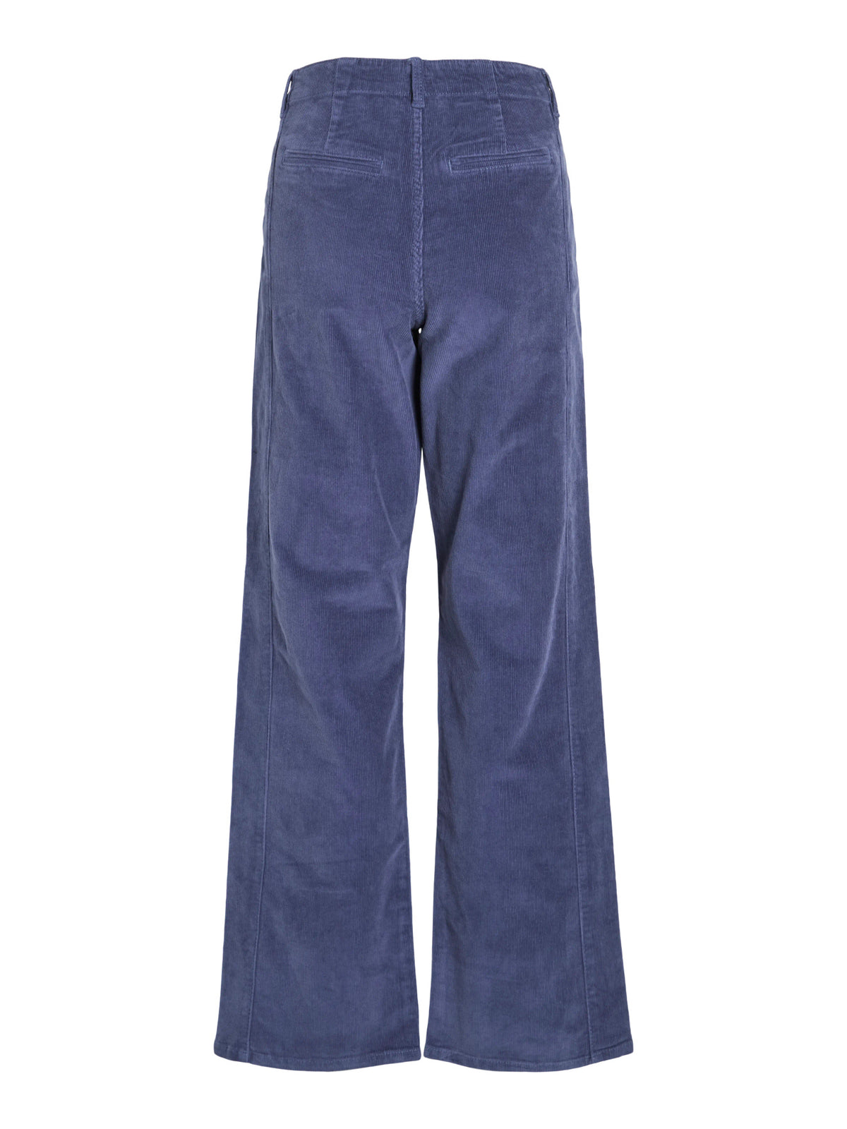 Babette Wide Corduroy Pants