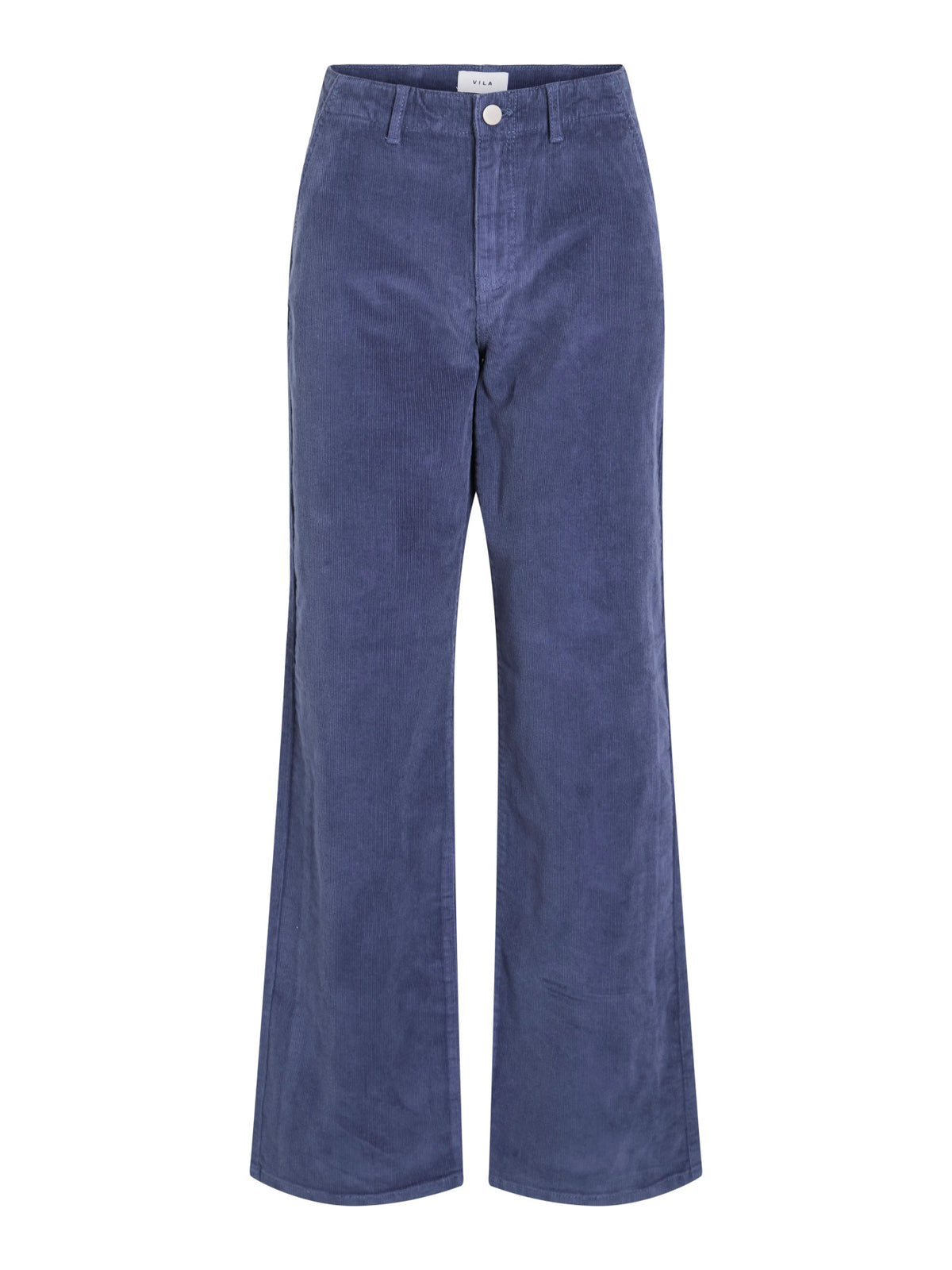 Babette Wide Corduroy Pants