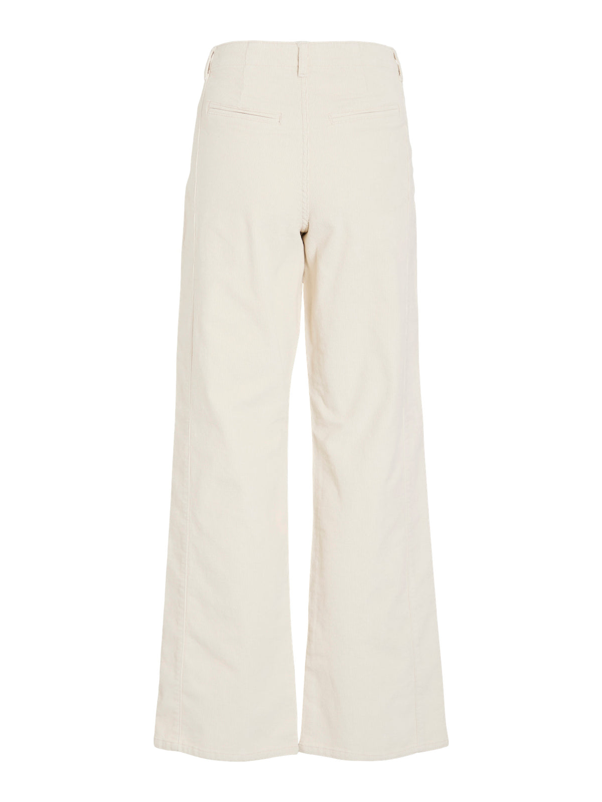 Babette Wide Corduroy Pants