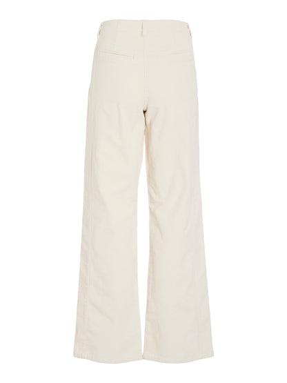 Babette Wide Corduroy Pants