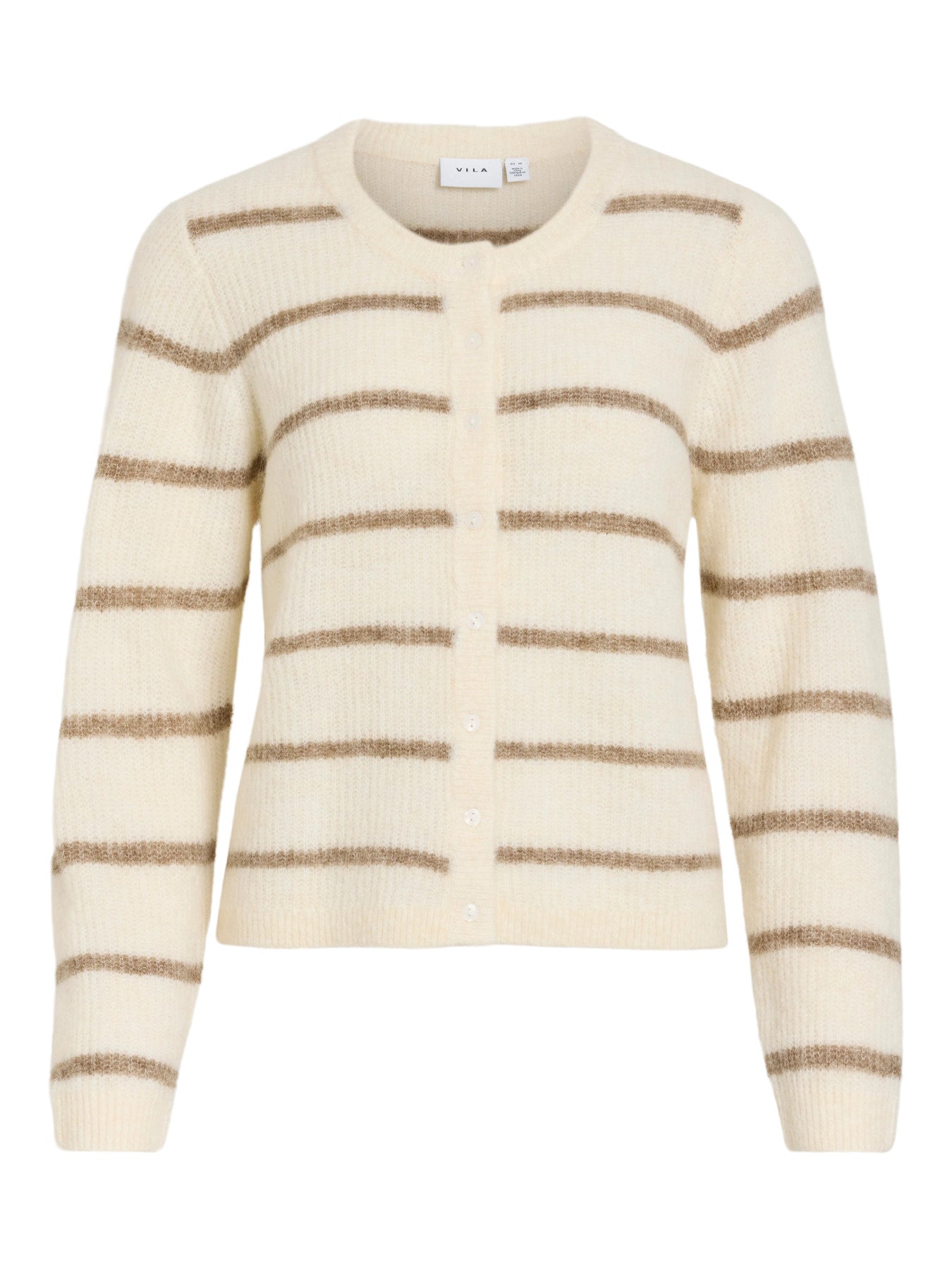 Lory Knit Cardigan
