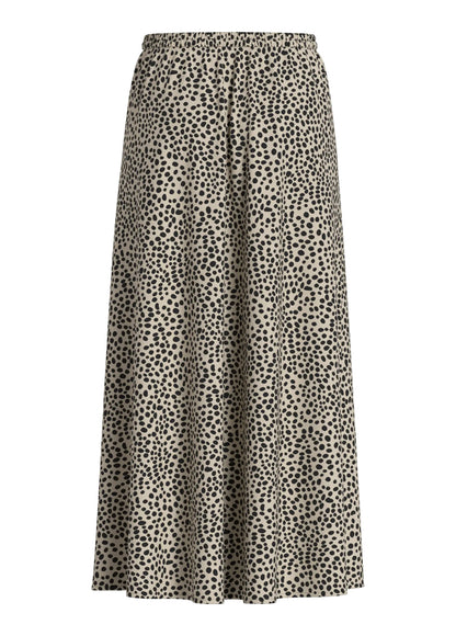 Grace Ankle Skirt