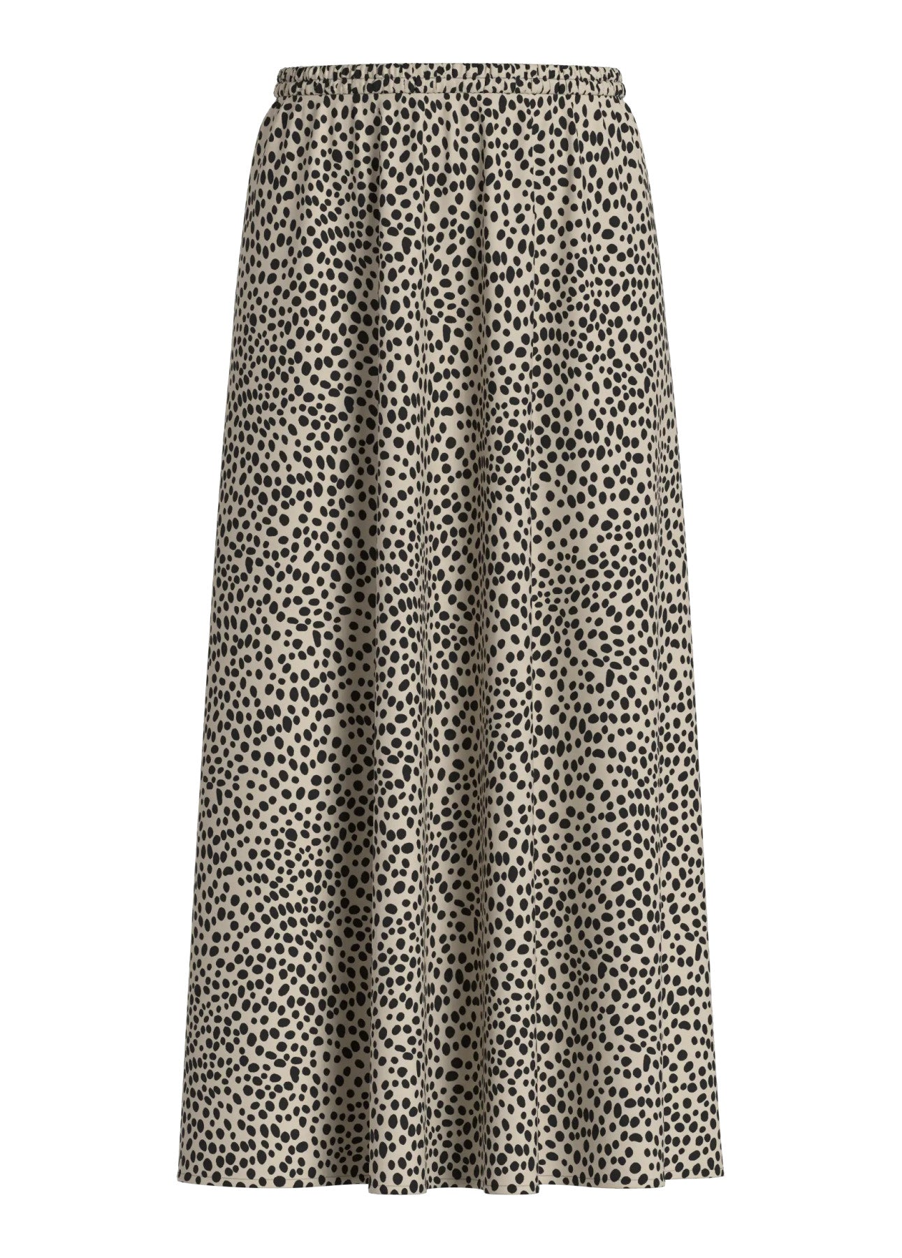 Grace Ankle Skirt