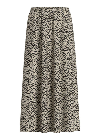 Grace Ankle Skirt