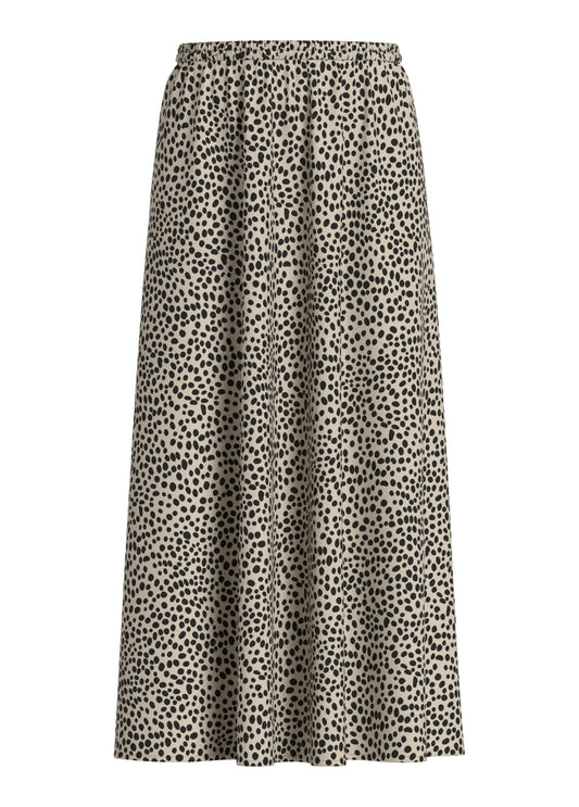Grace Ankle Skirt