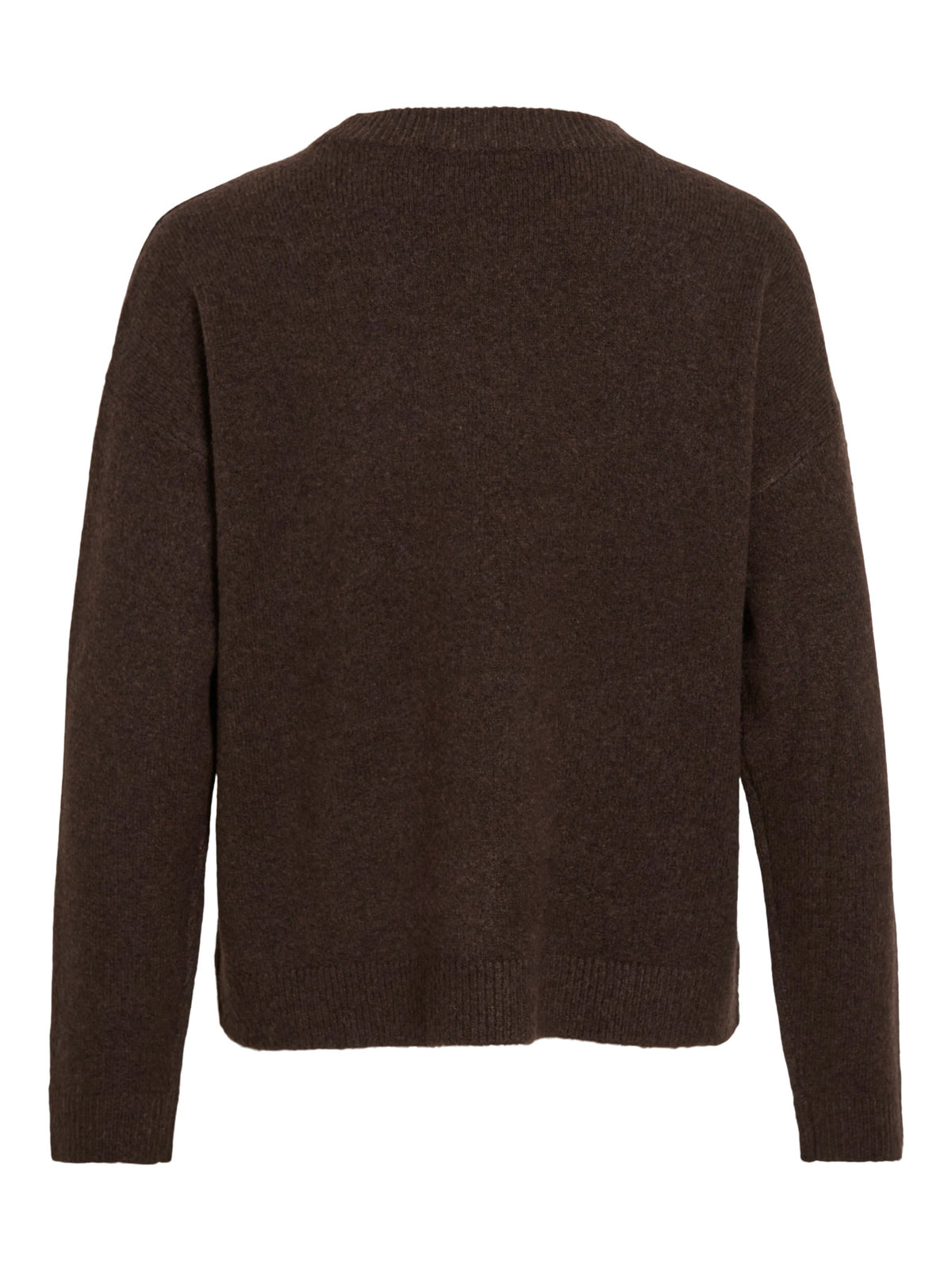 Long Sleeve O-Neck Pullover