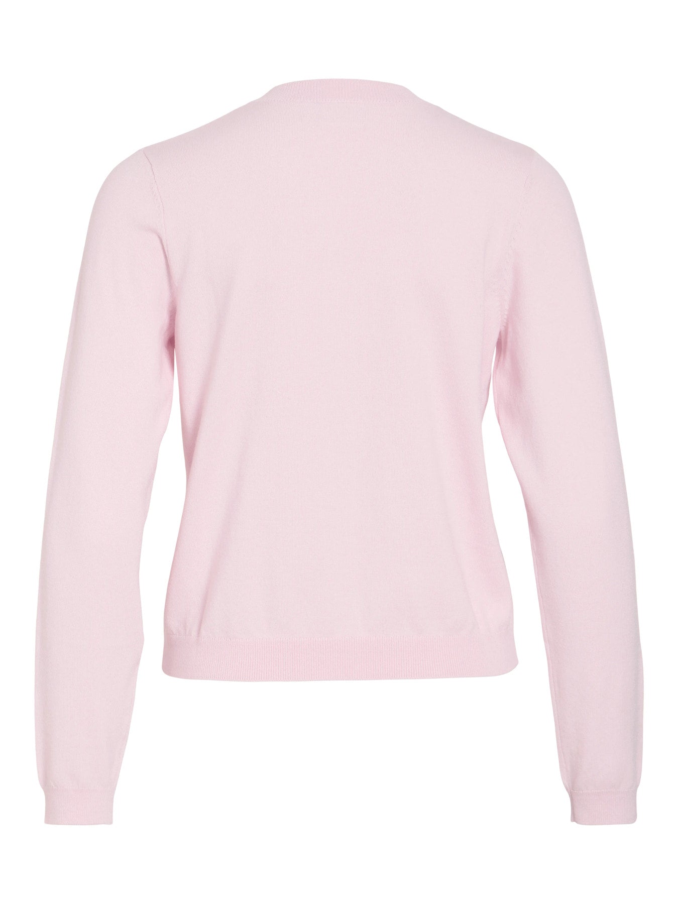 Malu O-Neck Knit Cardigan