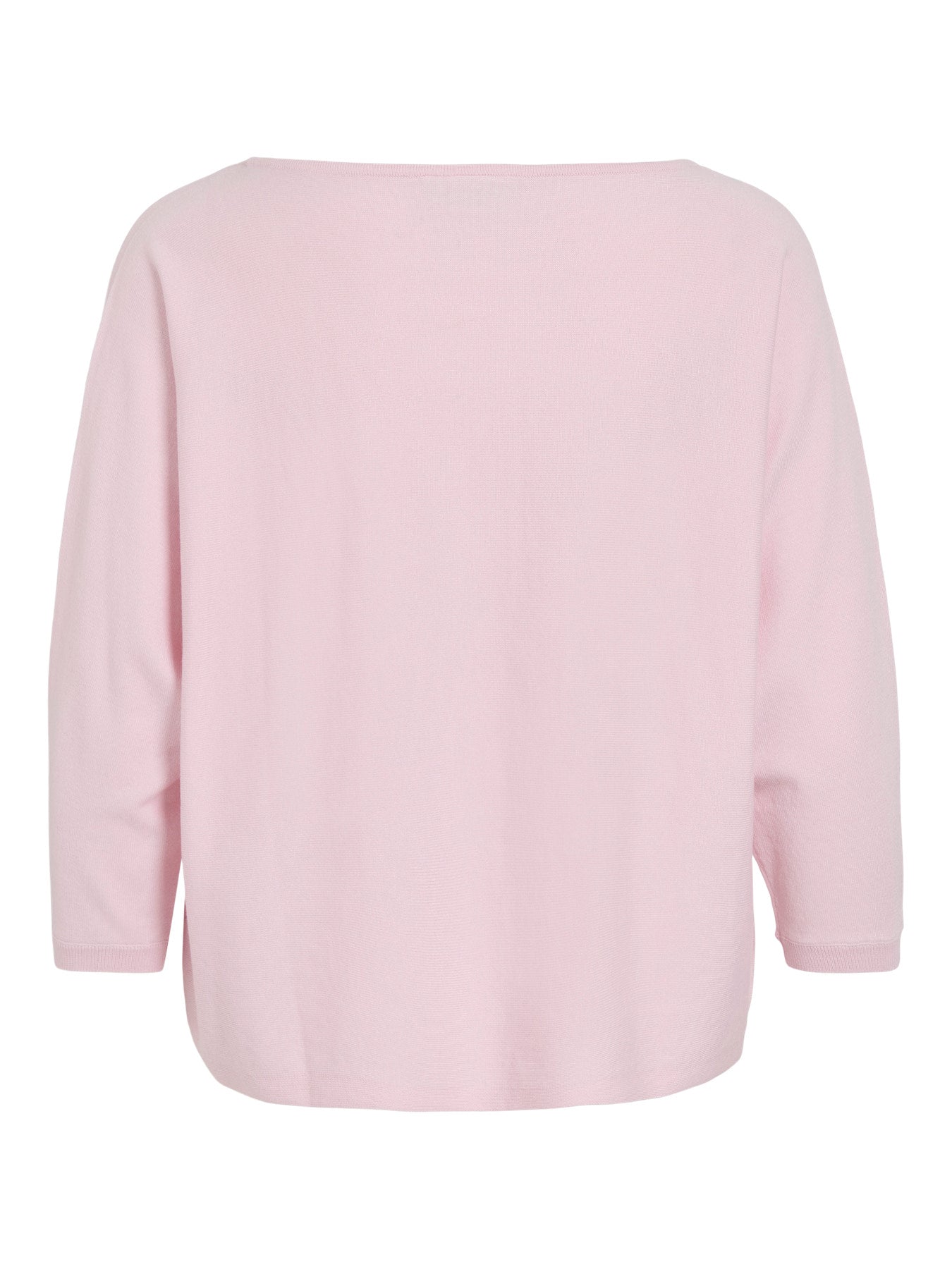Malu Boat Neck 3/4 Sleeve