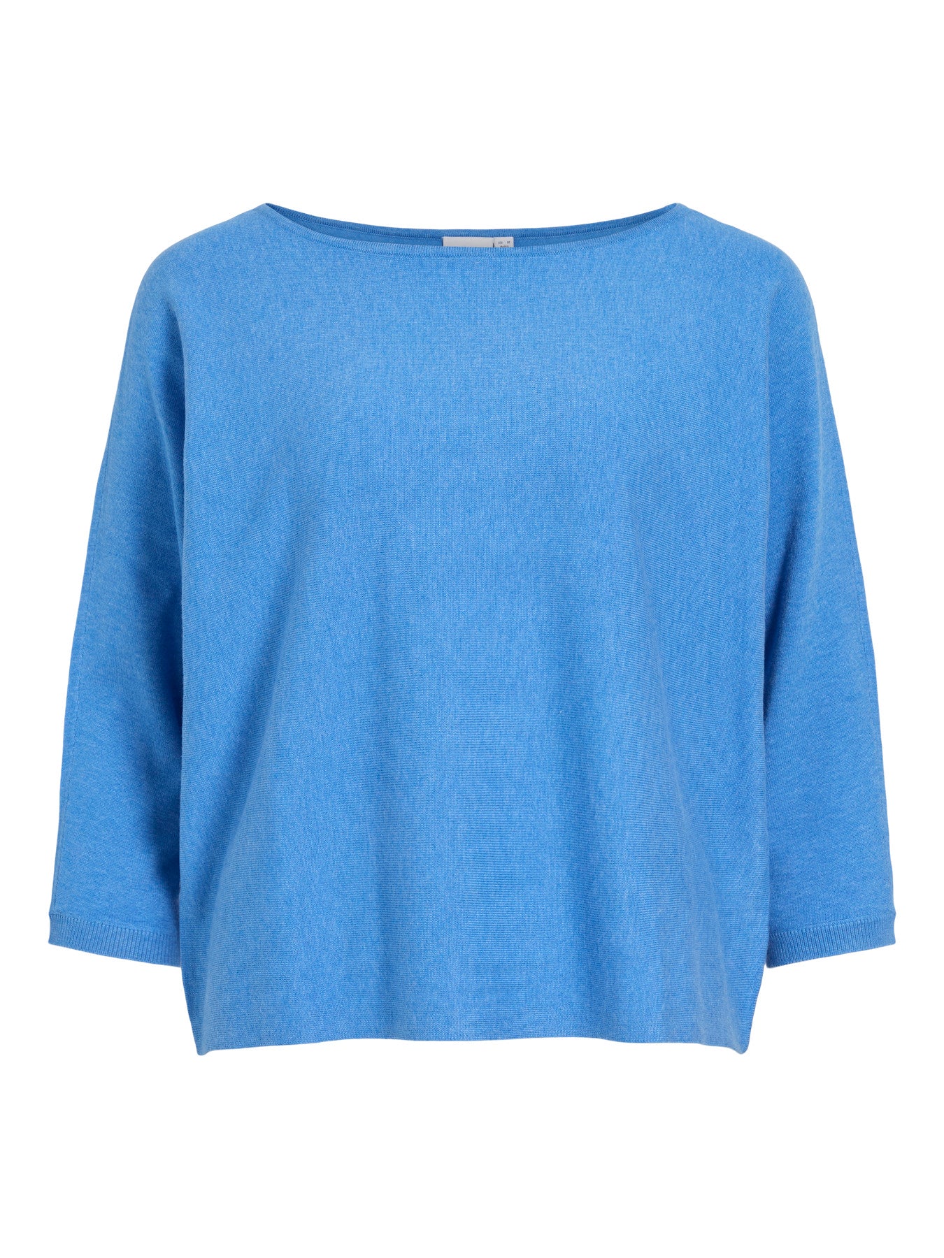 Malu Boat Neck 3/4 Sleeve