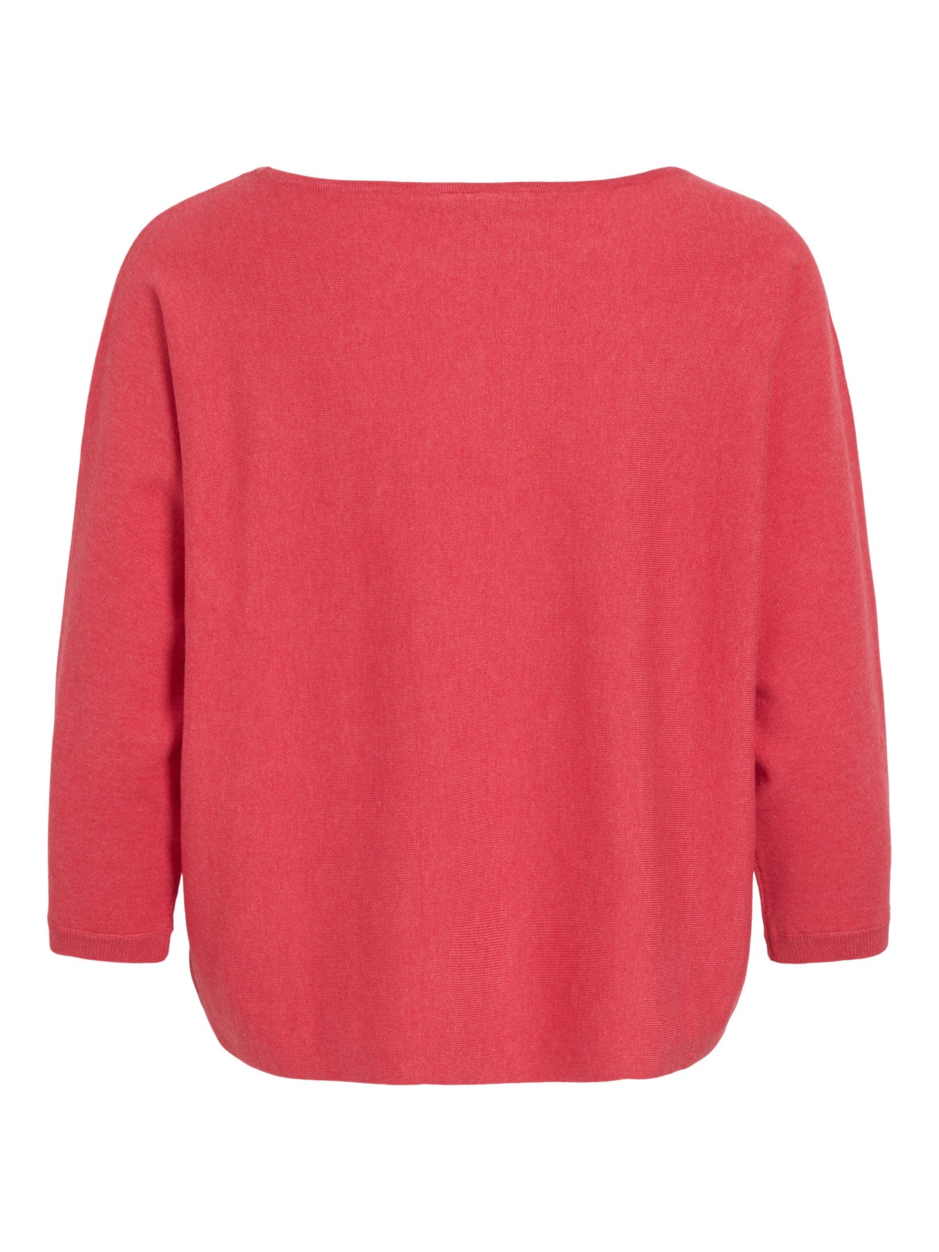 Malu Boat Neck 3/4 Sleeve