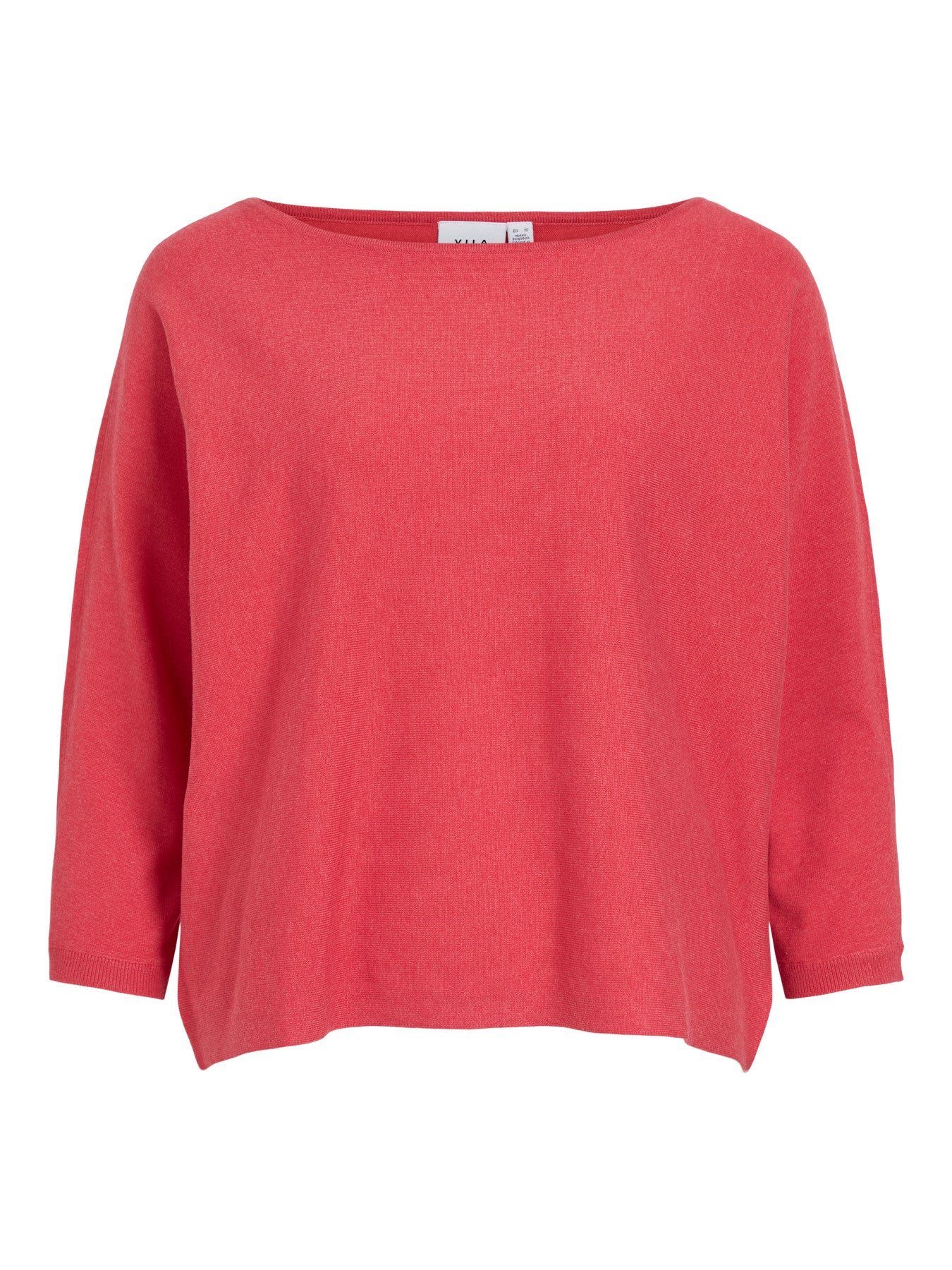 Malu Boat Neck 3/4 Sleeve