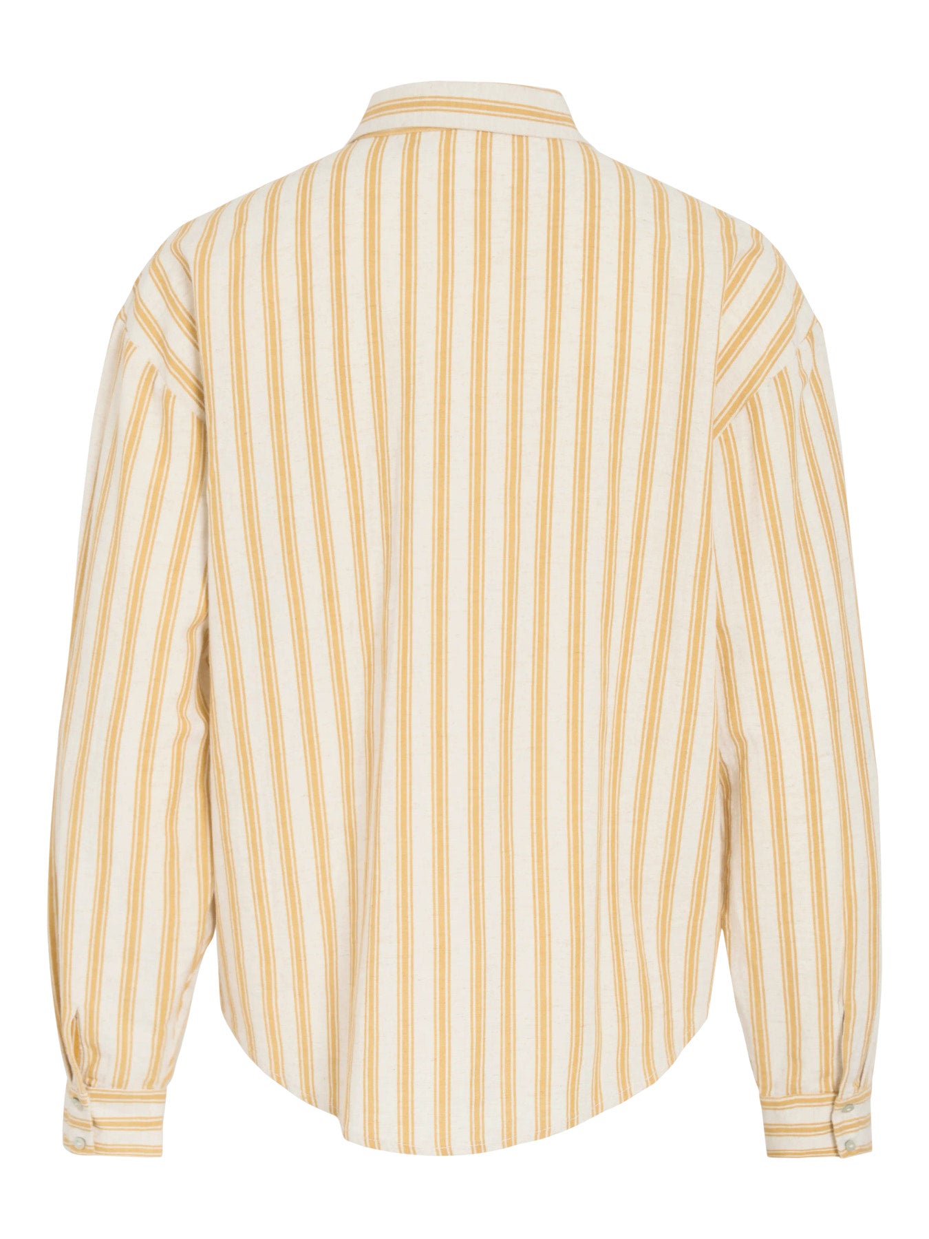 Prisilla Long Sleeve Loose Shirt