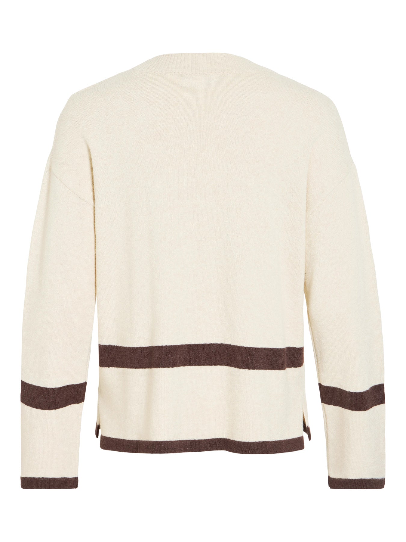 Ril Oversize Knit Top