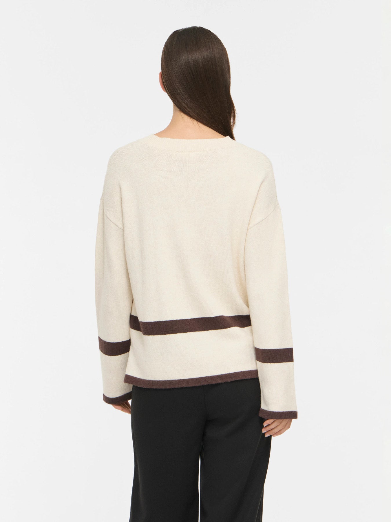 Ril Oversize Knit Top