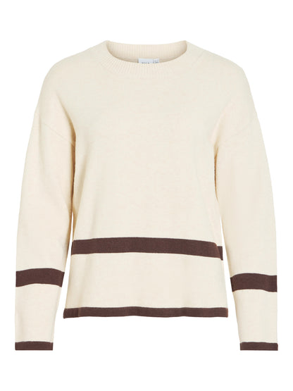 Ril Oversize Knit Top