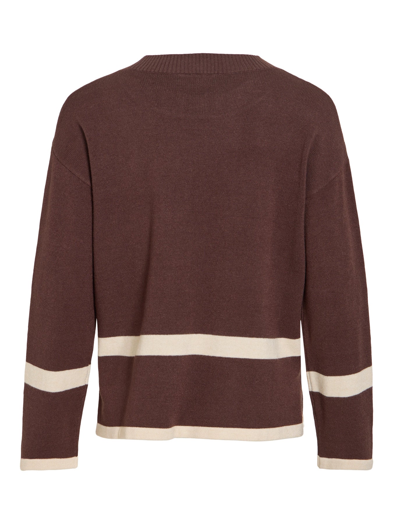 Ril Oversize Knit Top
