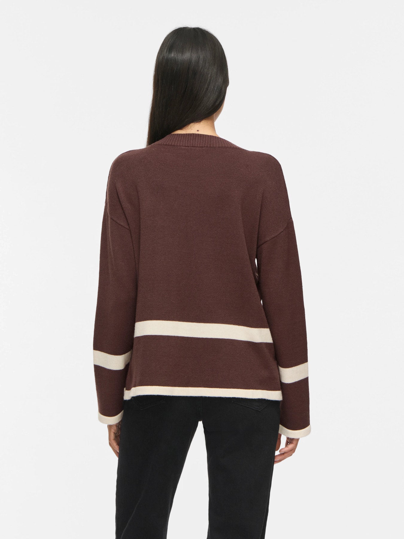 Ril Oversize Knit Top