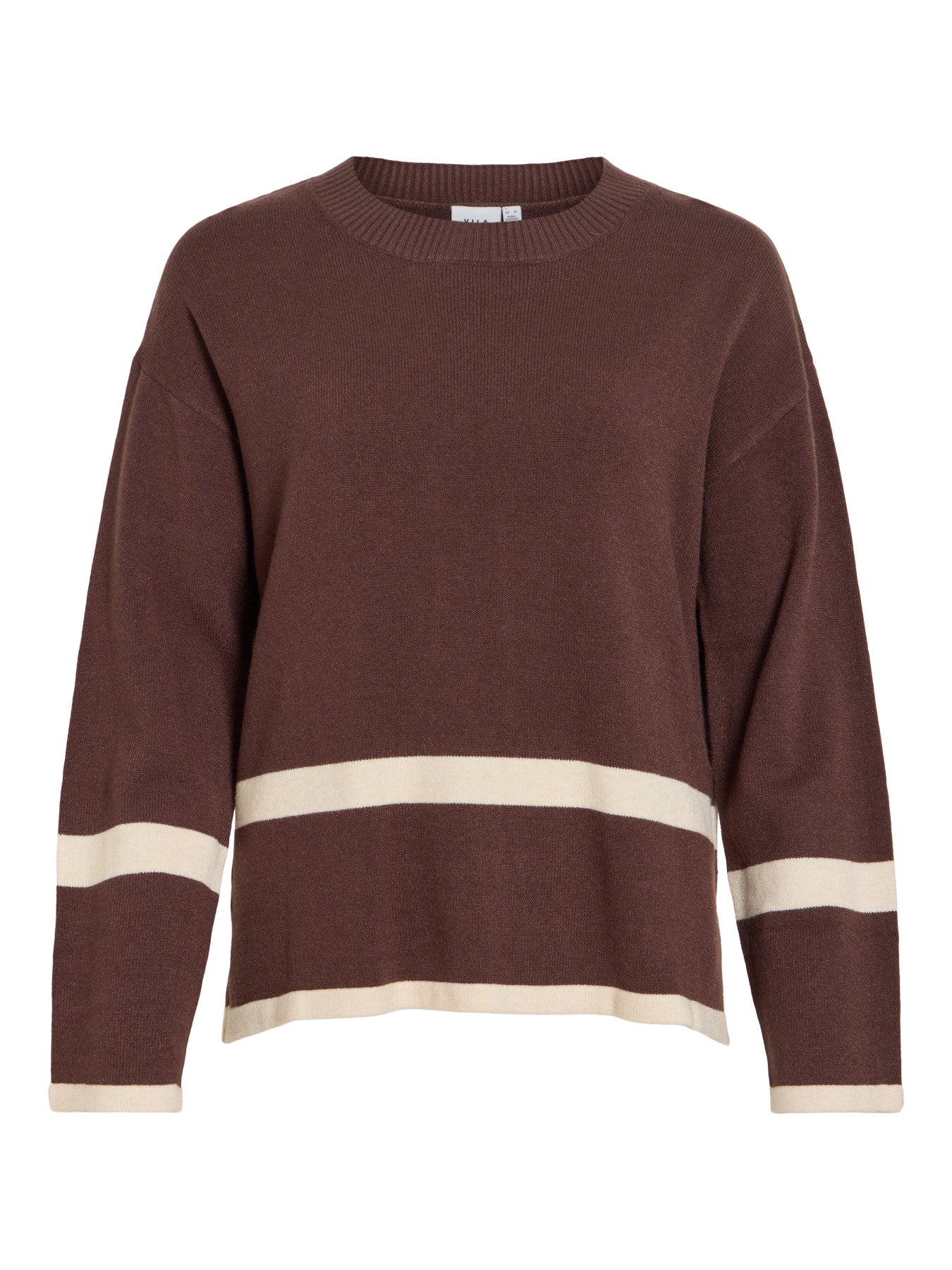 Ril Oversize Knit Top