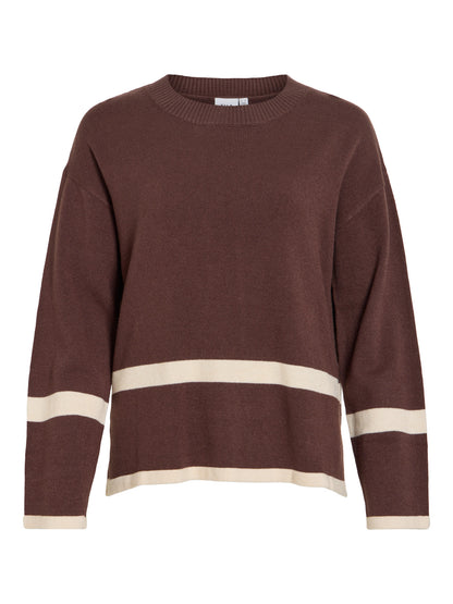 Ril Oversize Knit Top