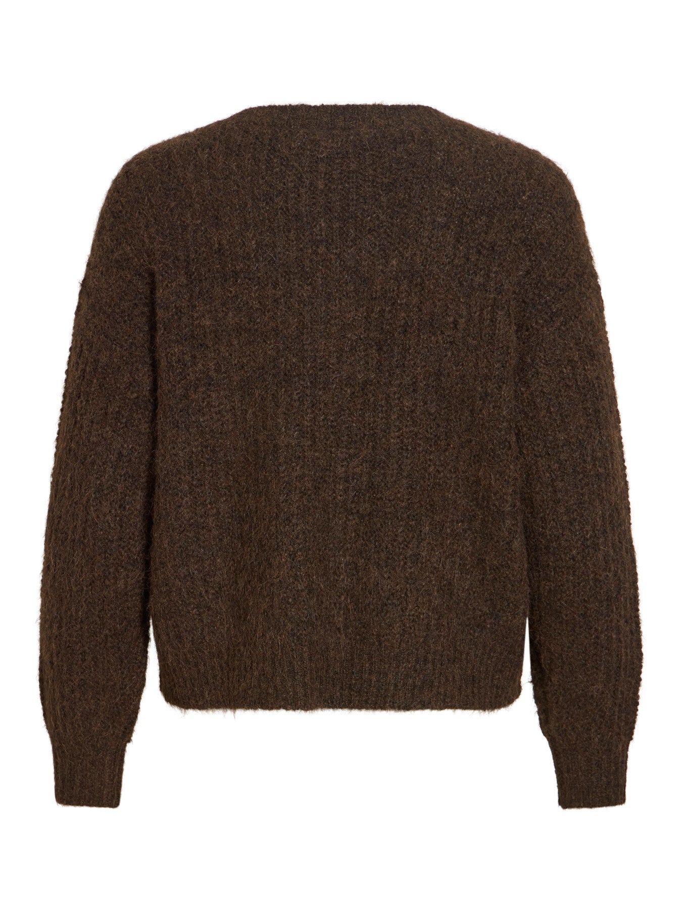 Lampe V-Neck Knit Top