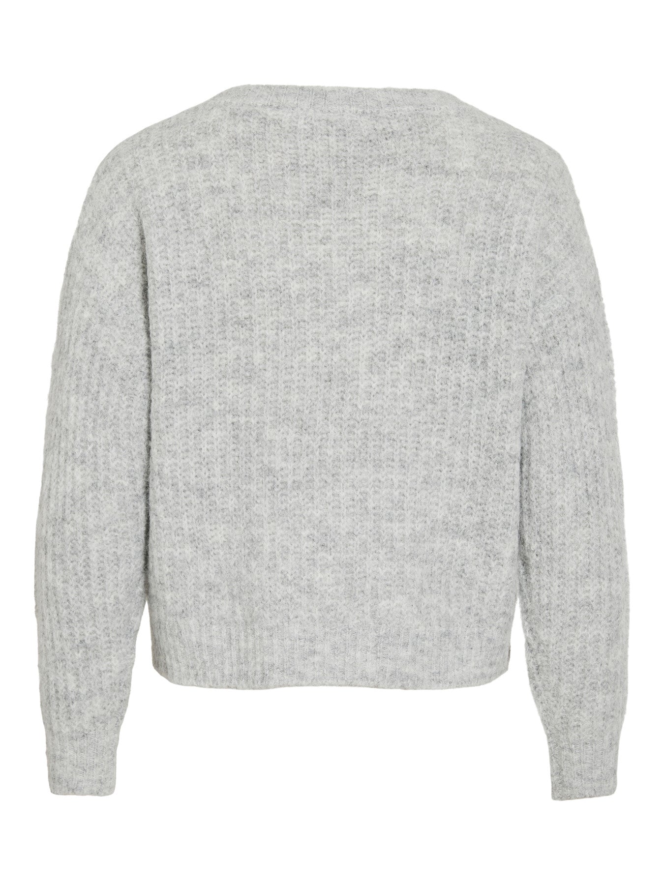 Lampe V-Neck Knit Top