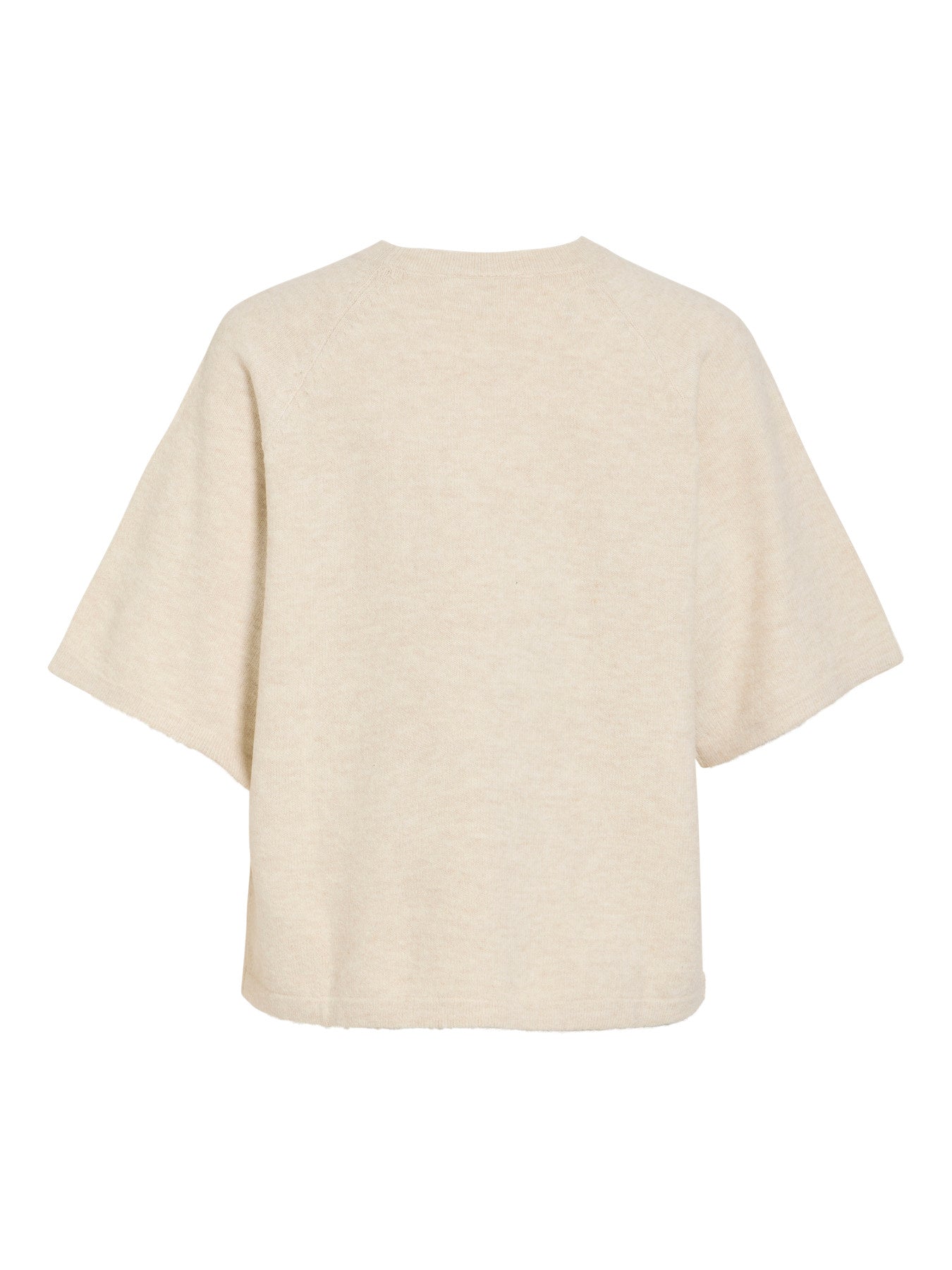 Liga Round Neck Top