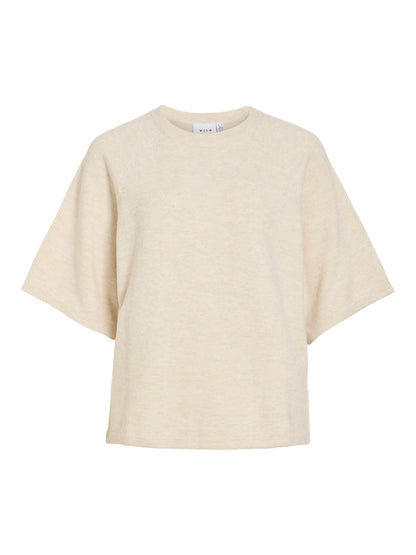 Liga Round Neck Top