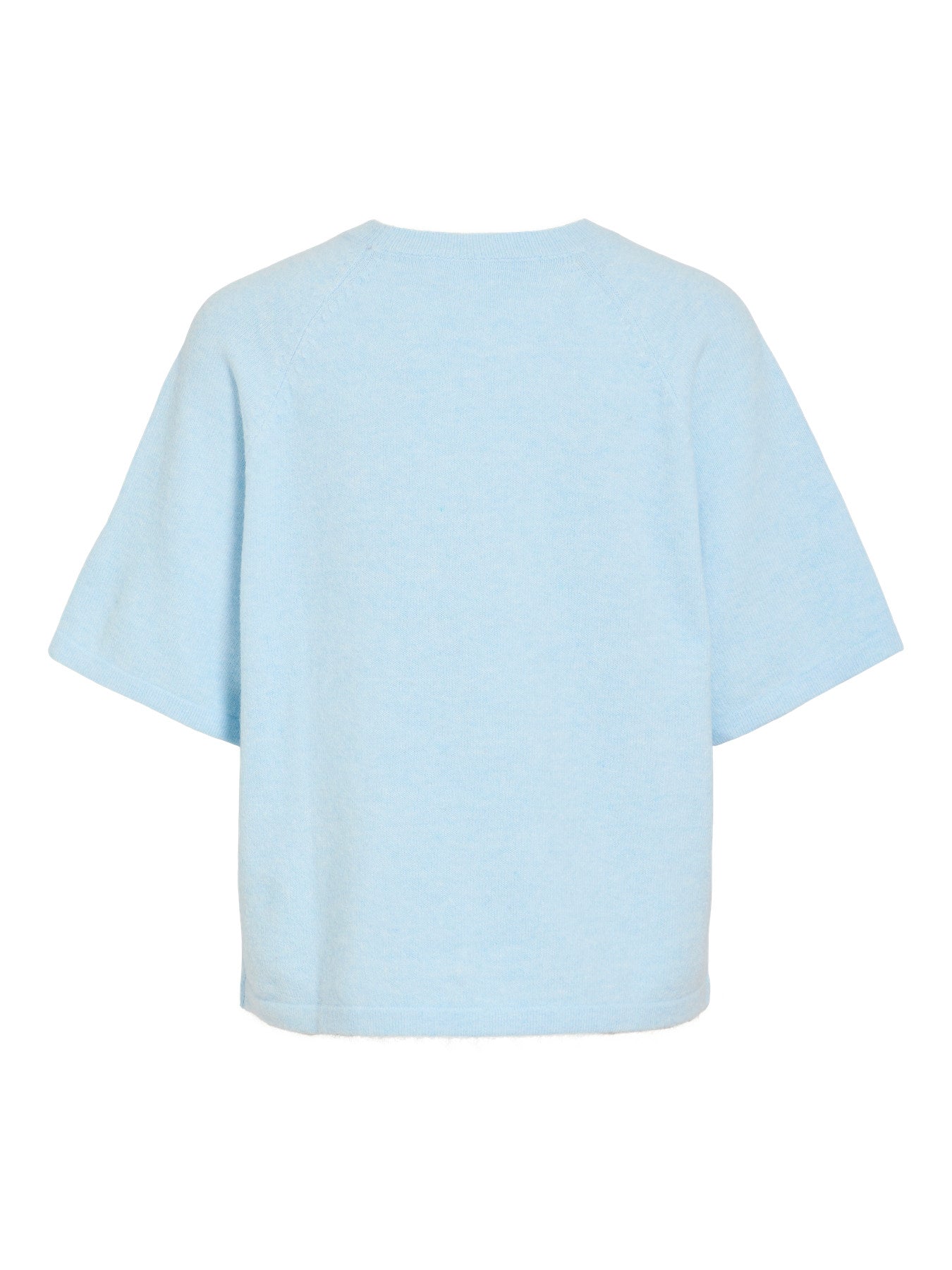 Liga Round Neck Top