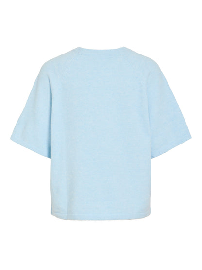 Liga Round Neck Top