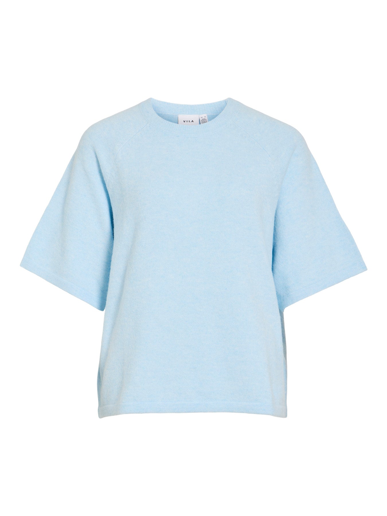 Liga Round Neck Top