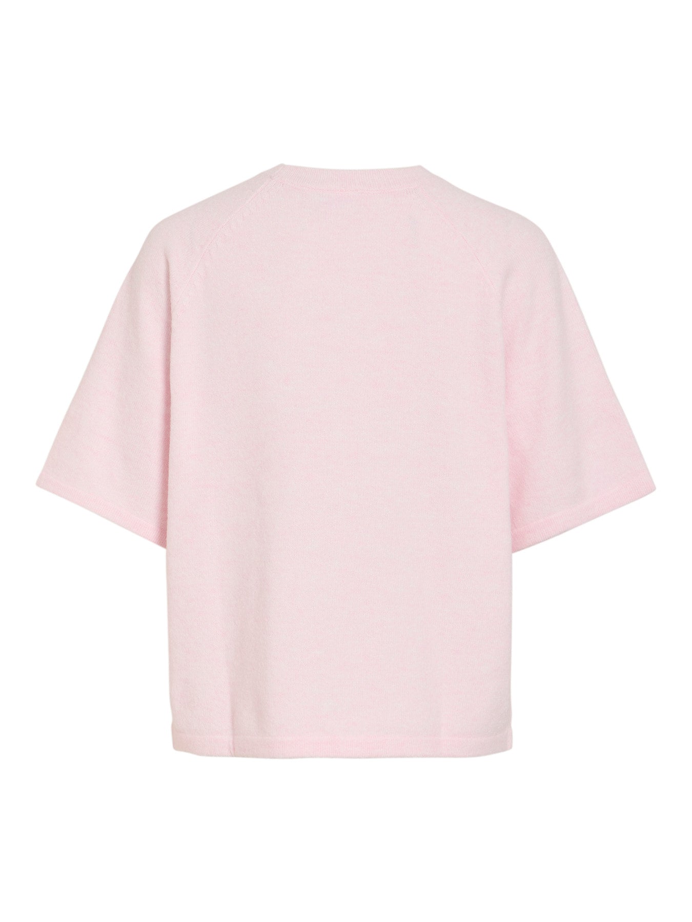 Liga Round Neck Top