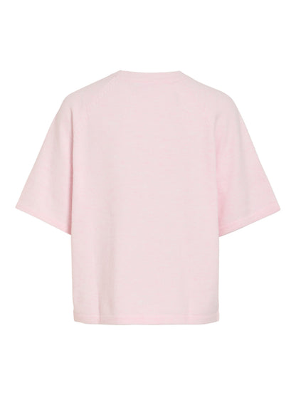 Liga Round Neck Top