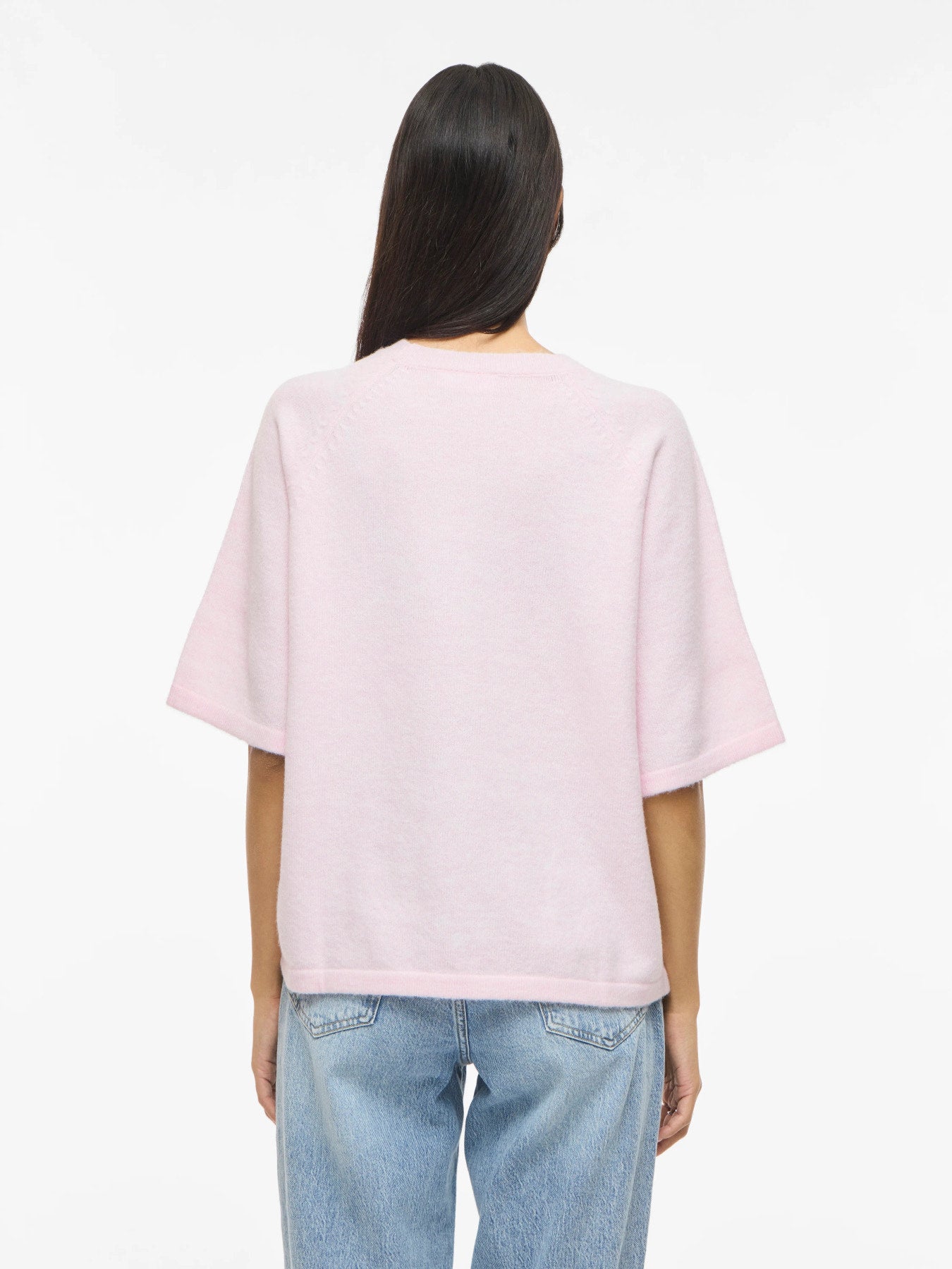 Liga Round Neck Top