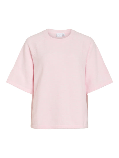Liga Round Neck Top