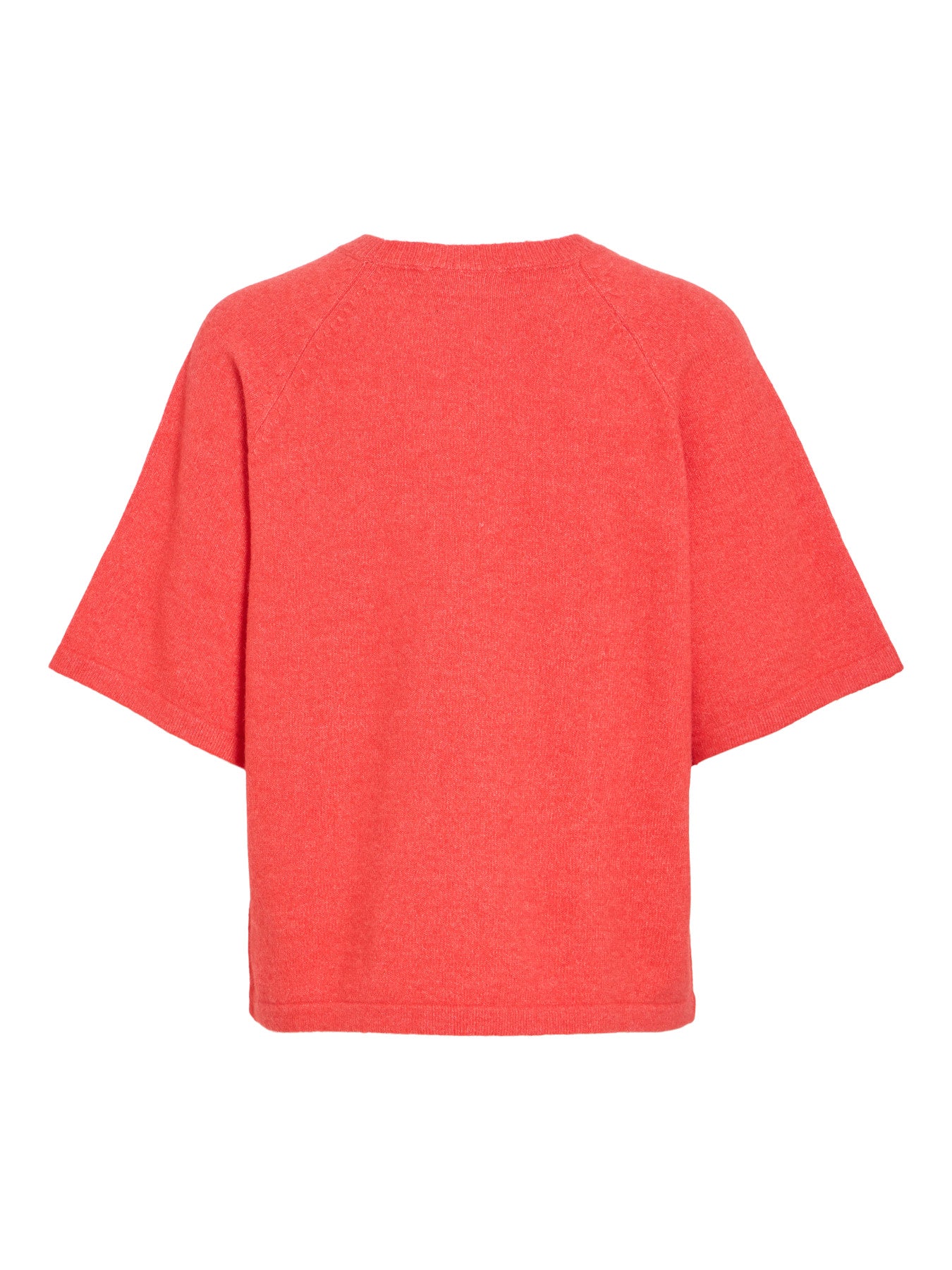 Liga Round Neck Top