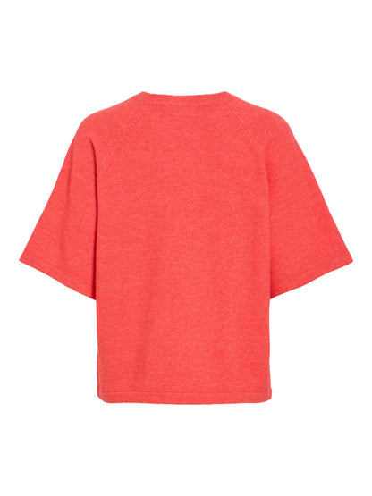 Liga Round Neck Top