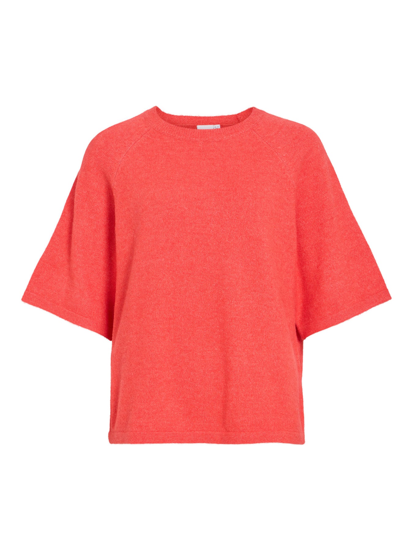Liga Round Neck Top