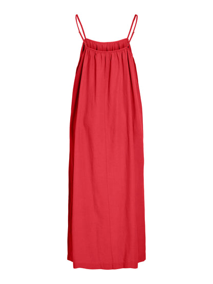 Prisila Singlet Maxi Dress