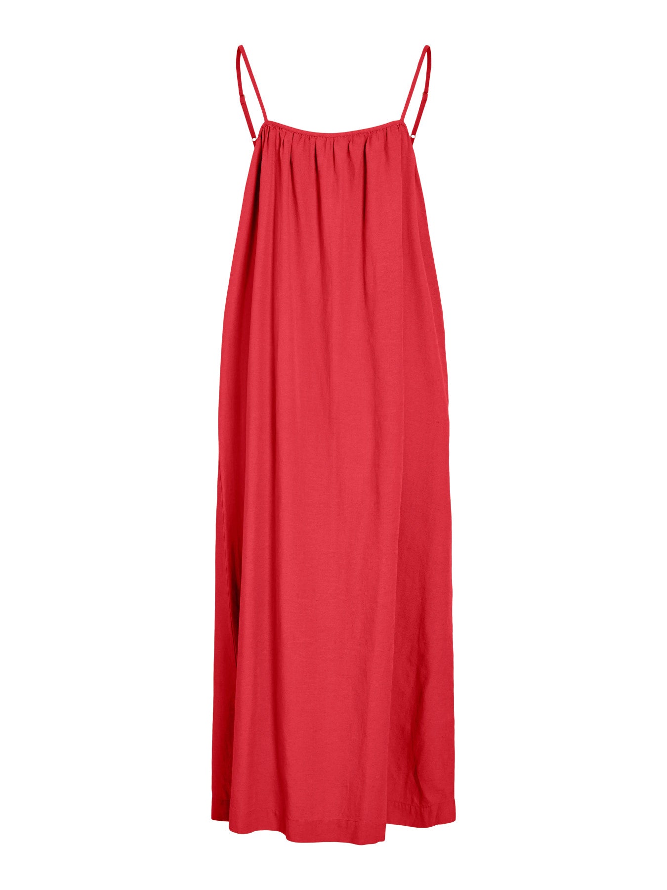 Prisila Singlet Maxi Dress