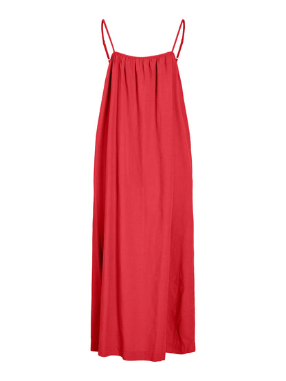 Prisila Singlet Maxi Dress