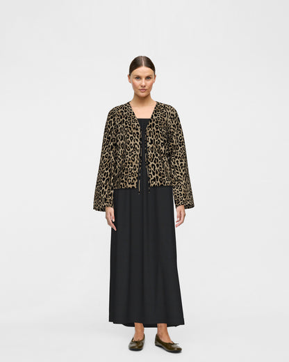Prisila Singlet Maxi Dress