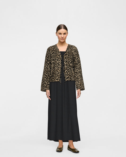 Prisila Singlet Maxi Dress