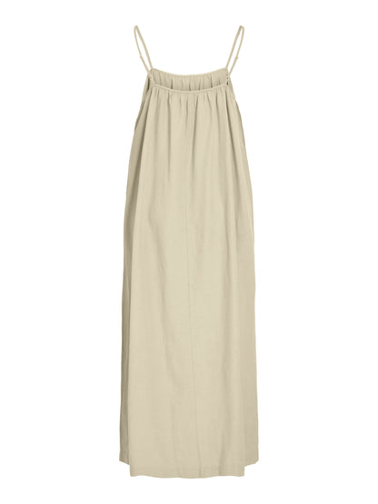 Prisila Singlet Maxi Dress